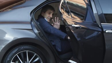 Aumentaron casi 20% los peajes en rutas que Caputo privatizó hace una semana