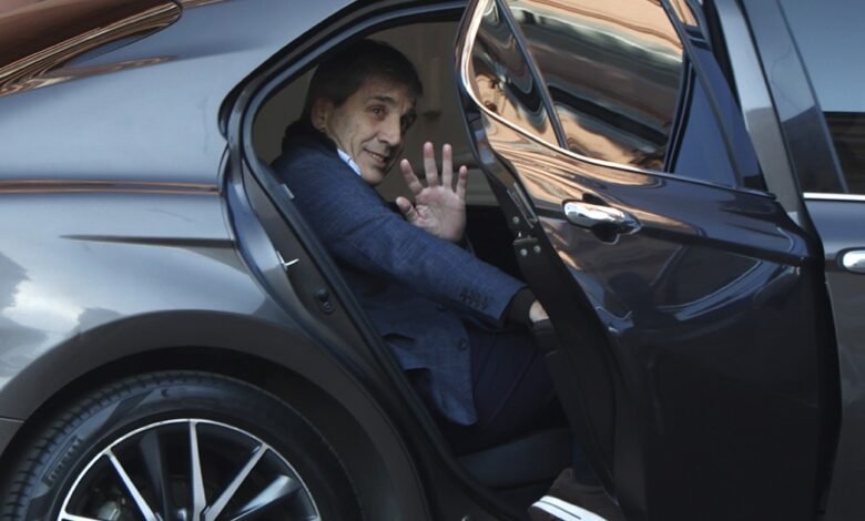 Aumentaron casi 20% los peajes en rutas que Caputo privatizó hace una semana