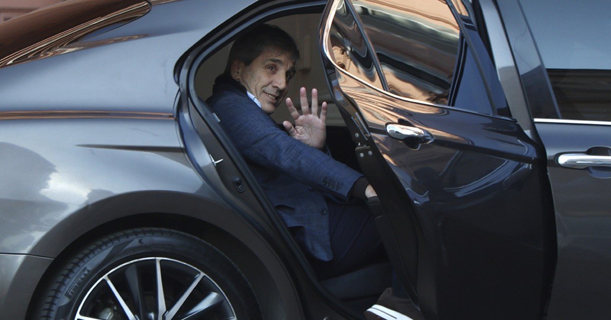 Aumentaron casi 20% los peajes en rutas que Caputo privatizó hace una semana