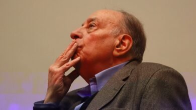 Cachanosky denunció que Milei le plagió la columna sobre el Banco Central