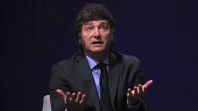 Cambio de tendencia: El 63,7% cree que el responsable de la crisis económica es Milei