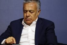 Cornejo destrozó a su vice por tratar a Francia de "equipo africano": "No representa a mi gobierno"