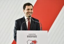 Crisis en River: El escándalo del container complica la carrera política de Di Carlo