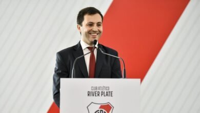 Crisis en River: El escándalo del container complica la carrera política de Di Carlo