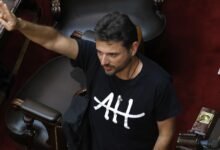 Cristina quiere que Grabois vaya al Consejo de la Magistratura