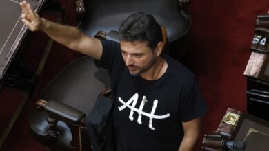 Cristina quiere que Grabois vaya al Consejo de la Magistratura
