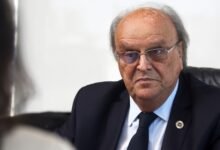 De Mendiguren dijo que demandará a Milei por decirle "ladrón"