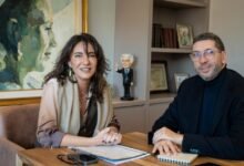 De la Sota se reunió con Olmos y se acerca al peronismo de centro