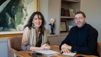 De la Sota se reunió con Olmos y se acerca al peronismo de centro
