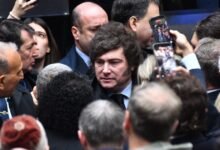 Efecto Scaloneta: en las redes dos de cada tres usuarios rechazaron la postura de Milei sobre Malvinas