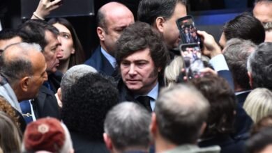 Efecto Scaloneta: en las redes dos de cada tres usuarios rechazaron la postura de Milei sobre Malvinas