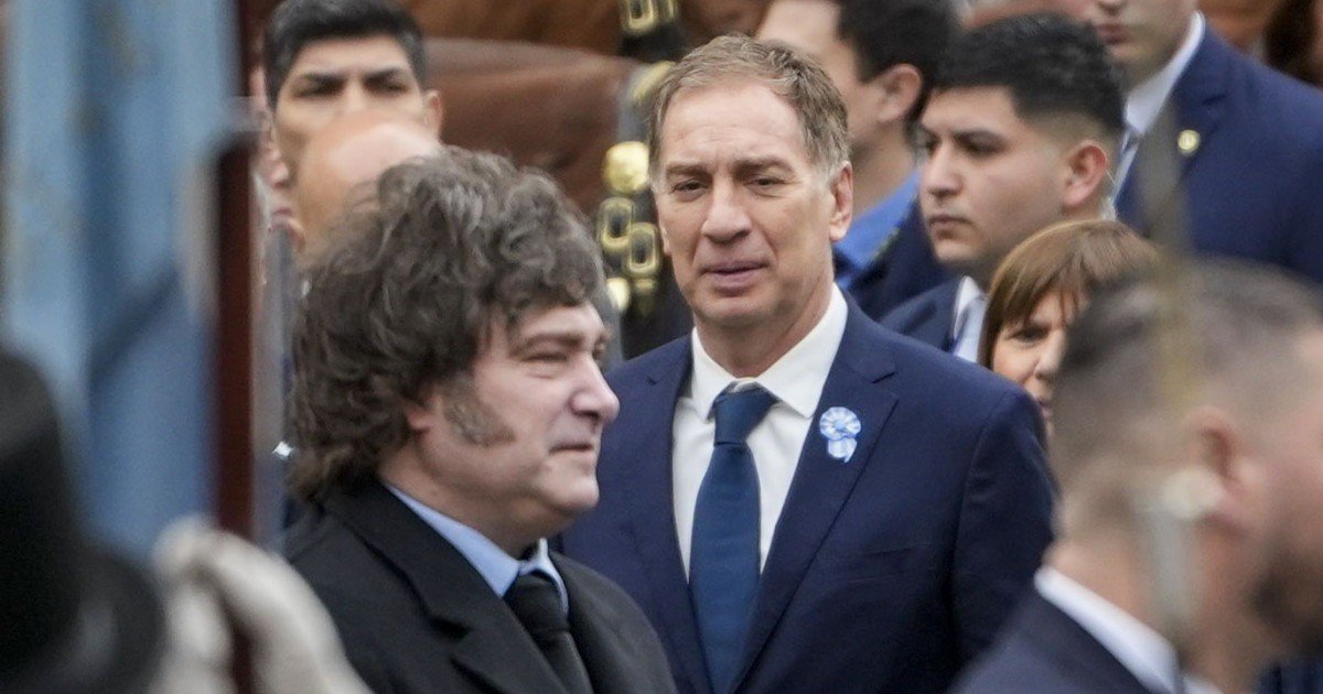 El Gobierno acelera el acuerdo con diez gobernadores para la reelección de Milei