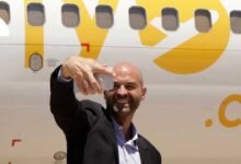El fiasco de Flybondi hunde la candidatura a jefe de Gobierno de Dietrich