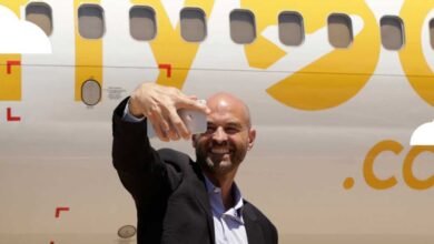 El fiasco de Flybondi hunde la candidatura a jefe de Gobierno de Dietrich