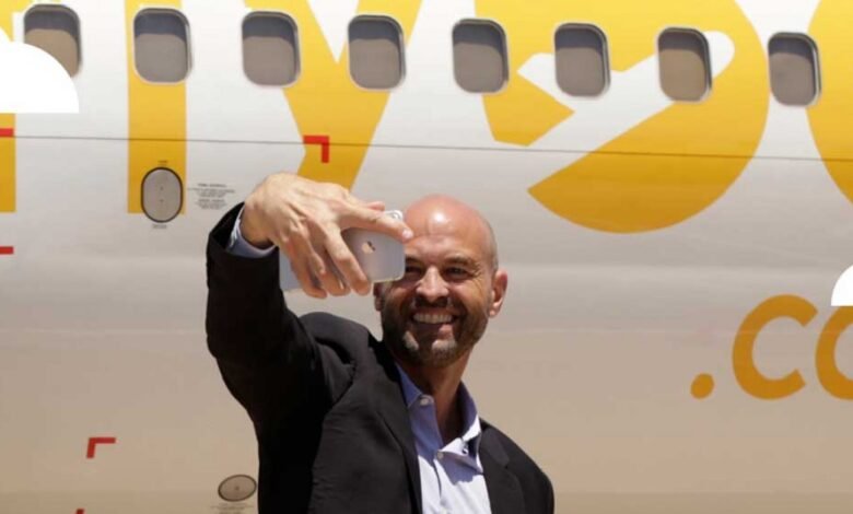 El fiasco de Flybondi hunde la candidatura a jefe de Gobierno de Dietrich