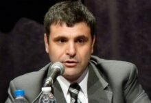 El juez Armella acordó con el Gobierno la designación de un ex juez amigo en el Hospital El Cruce