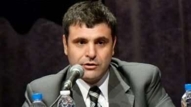 El juez Armella acordó con el Gobierno la designación de un ex juez amigo en el Hospital El Cruce