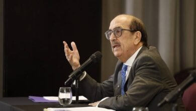 El nuevo abogado de Cristina dice que puede presentarse en las PASO