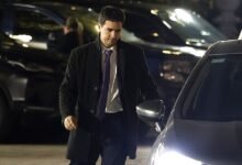 El nuevo vocero dijo que Santiago Caputo convenció a Milei de ser candidato a presidente