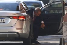 En principio Santilli conservaría a Scioli en Turismo: "No molesta" 