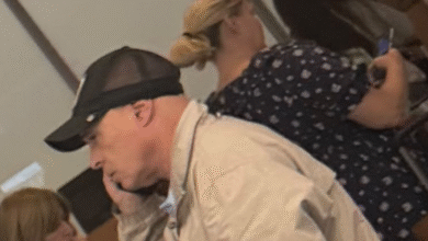 Escándalo: el libertario Abdala se escapó a ver la final y pidió un avión privado para llegar a Nueva York
