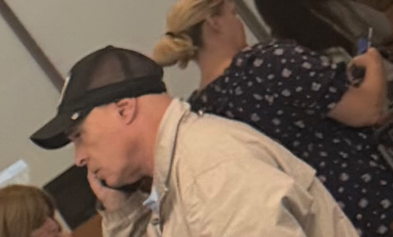 Escándalo: el libertario Abdala se escapó a ver la final y pidió un avión privado para llegar a Nueva York