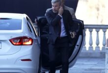 Frigerio pidió "una oferta electoral común" del PRO con Milei y descarta una candidatura de Macri