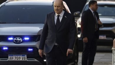 Golpe a Sturzenegger: la CGT logra un cambio clave en el cálculo de los aportes sindicales