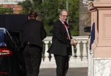 Intentan una mediación urgente entre Rovira y Passalacqua para no perder Misiones