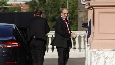 Intentan una mediación urgente entre Rovira y Passalacqua para no perder Misiones