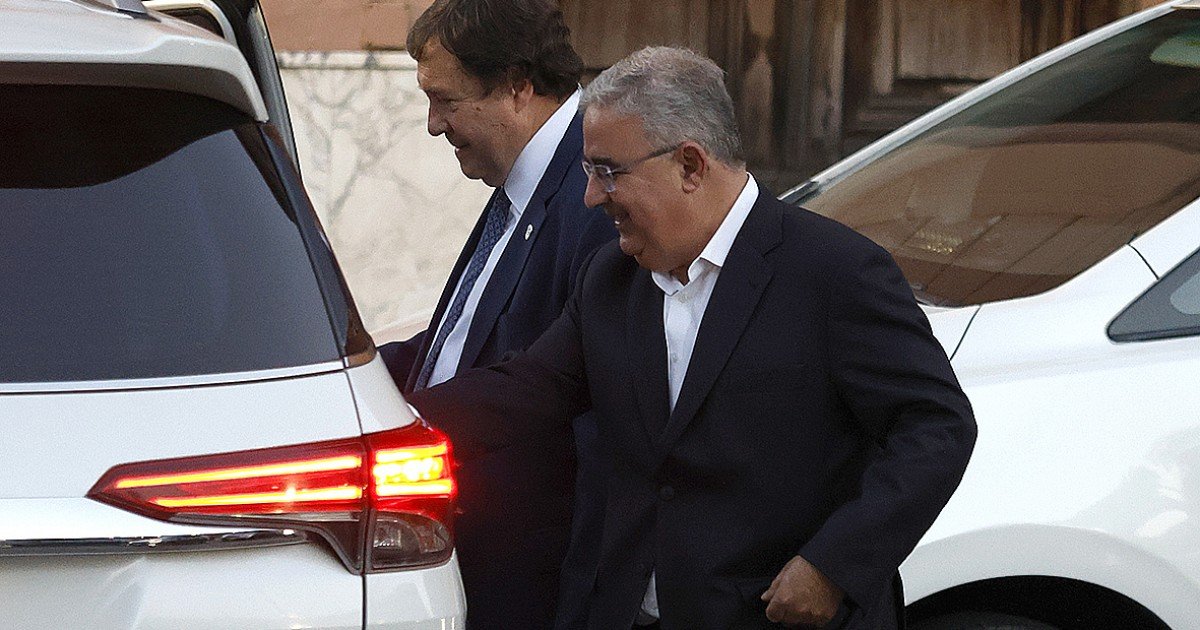 Jalil apoya la eliminación de las PASO y podría ir en una colectora de Milei