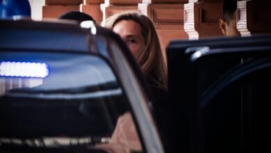 Karina incómoda con Tecnópolis: tiene que elegir entre La Nación o Figoli o perder 1.000 millones por mes