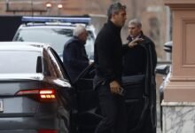 Karina sigue sin encontrar candidato para condicionar a Jorge Macri y ahora giran a Menem