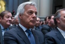 La Corte rechazó una presentación de Irurzun para seguir como juez y el gobierno pidió concursar su cargo