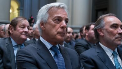 La Corte rechazó una presentación de Irurzun para seguir como juez y el gobierno pidió concursar su cargo