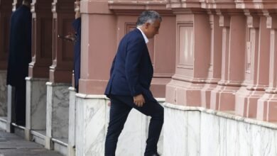 La caída de Tomatito y Bigotón complica la candidatura a gobernador de Pareja