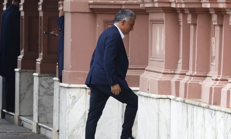 La caída de Tomatito y Bigotón complica la candidatura a gobernador de Pareja