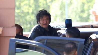 La desaprobación de Milei llegó a su nivel más alto, según Management & Fit