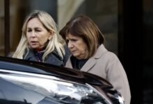 La recesión ya golpea al hijo de Patricia Bullrich, empiezan a cerrar locales de Tostado