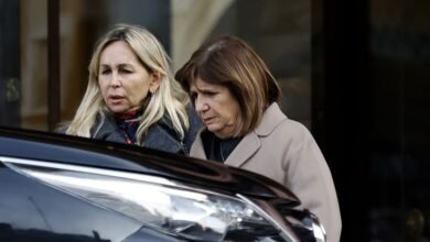 La recesión ya golpea al hijo de Patricia Bullrich, empiezan a cerrar locales de Tostado