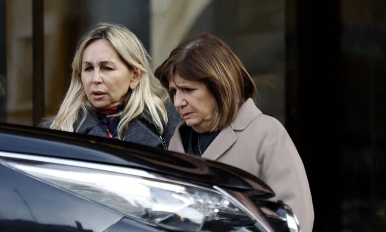 La recesión ya golpea al hijo de Patricia Bullrich, empiezan a cerrar locales de Tostado
