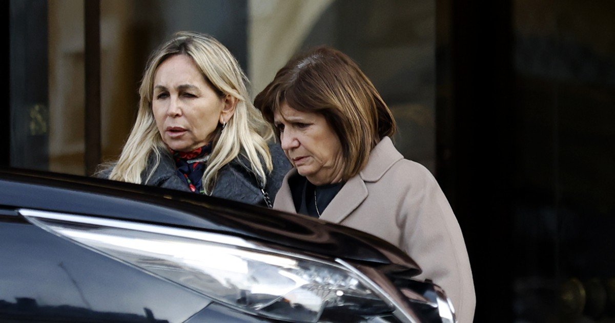La recesión ya golpea al hijo de Patricia Bullrich, empiezan a cerrar locales de Tostado