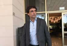 Lacunza dijo que quiere ser candidato a presidente por el PRO y puede complicar a Milei