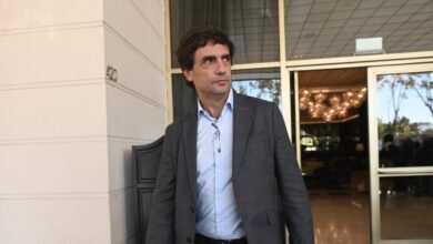 Lacunza dijo que quiere ser candidato a presidente por el PRO y puede complicar a Milei