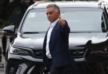 Los Menem cierran con Santilli y marginan a Pareja
