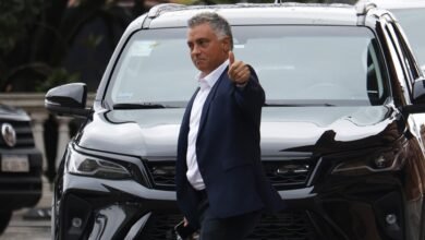 Los Menem cierran con Santilli y marginan a Pareja