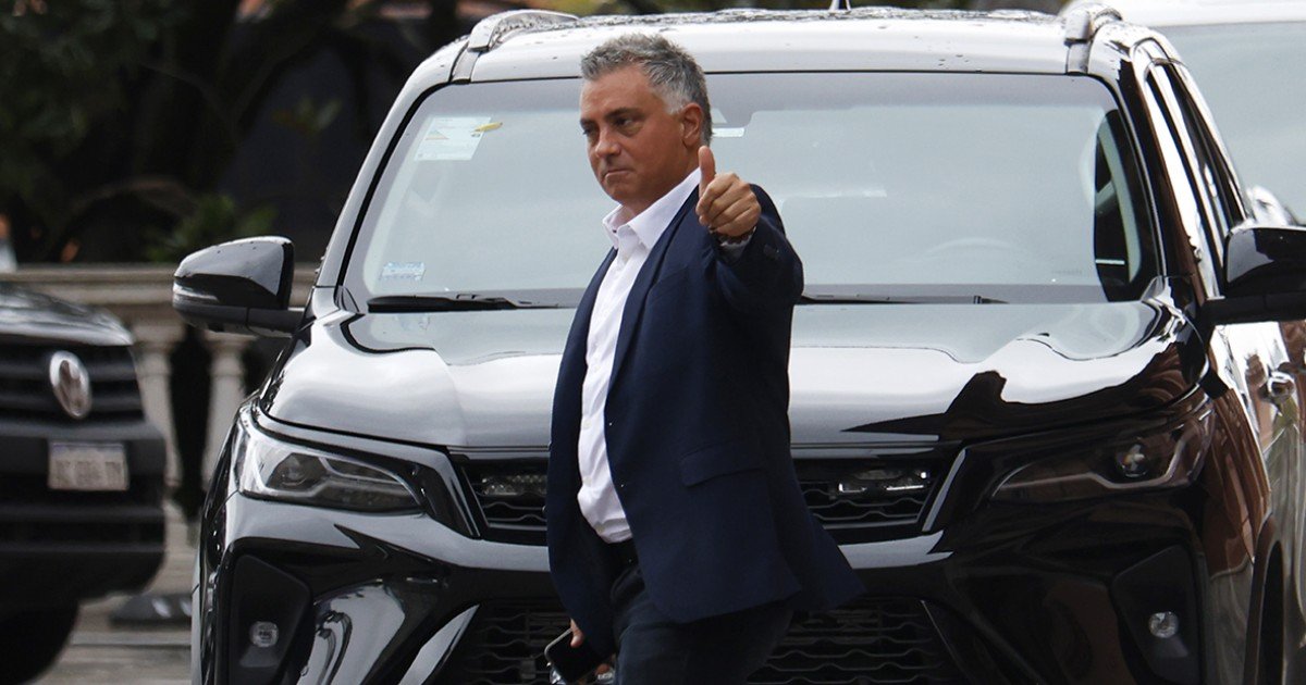 Los Menem cierran con Santilli y marginan a Pareja