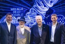 Los Werthein se quieren bajar de la licitación de Tecnópolis y Karina se queda afuera del negocio