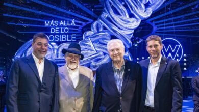 Los Werthein se quieren bajar de la licitación de Tecnópolis y Karina se queda afuera del negocio