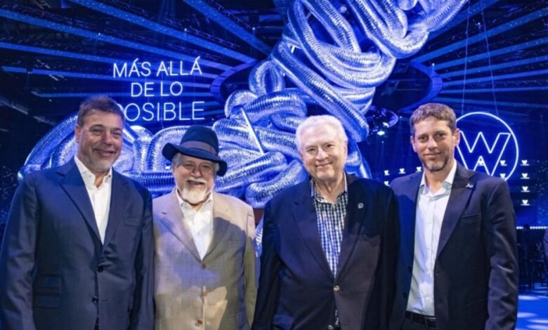 Los Werthein se quieren bajar de la licitación de Tecnópolis y Karina se queda afuera del negocio